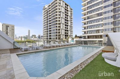 1212/41 Railway Terrace, Milton