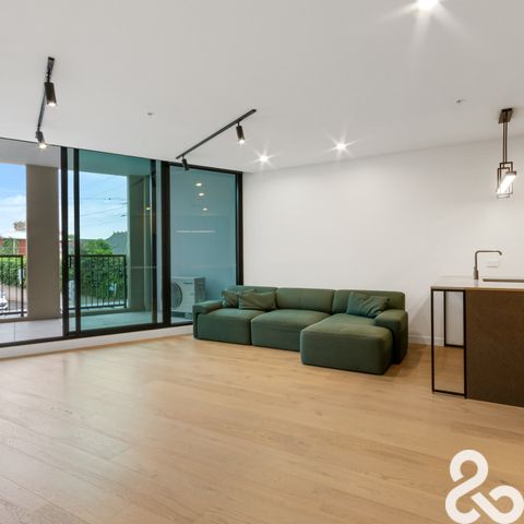 Stunning apartment in price locale