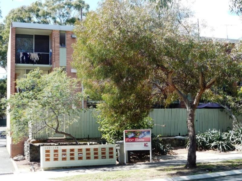 12/100 Subiaco Road Subiaco WA, Subiaco - Thumbnail 3
