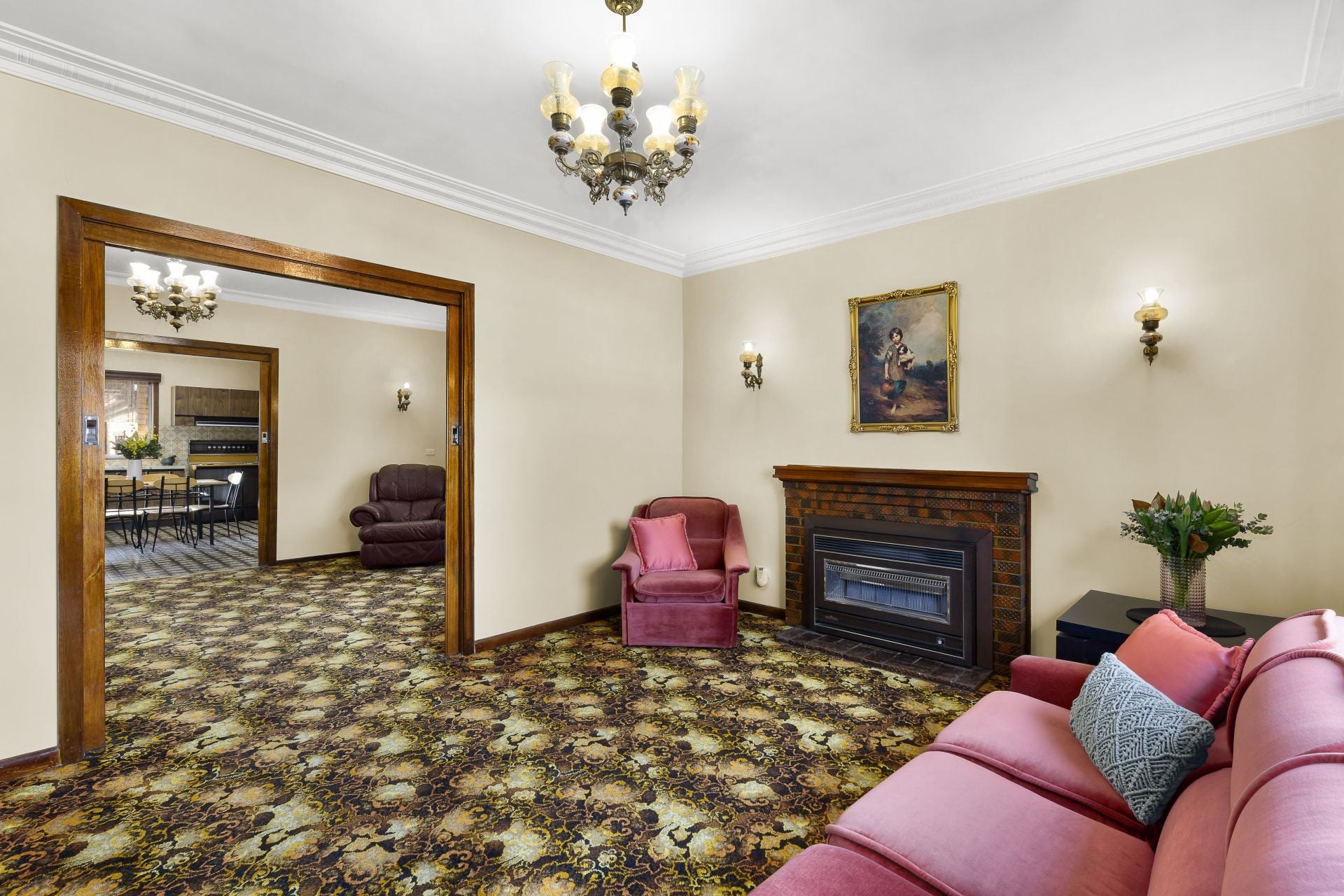 Generous Family Home