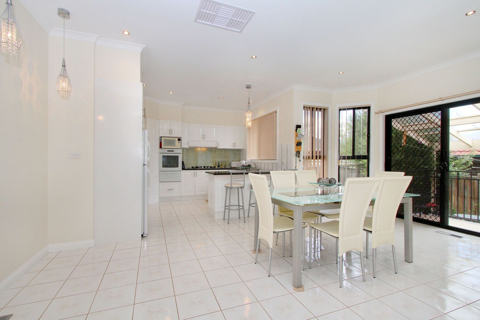 Spacious Family Excellence