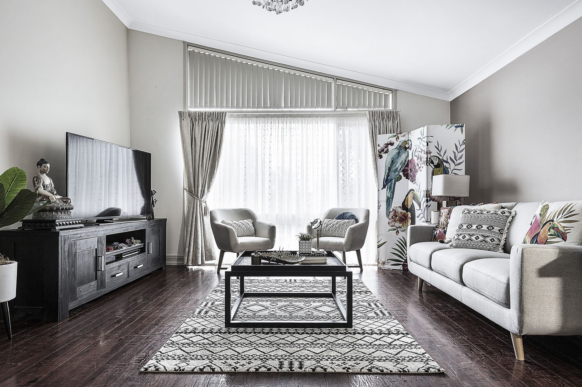 Real Estate For Sale 131 Caroline Chisholm Drive Winston Hills , NSW