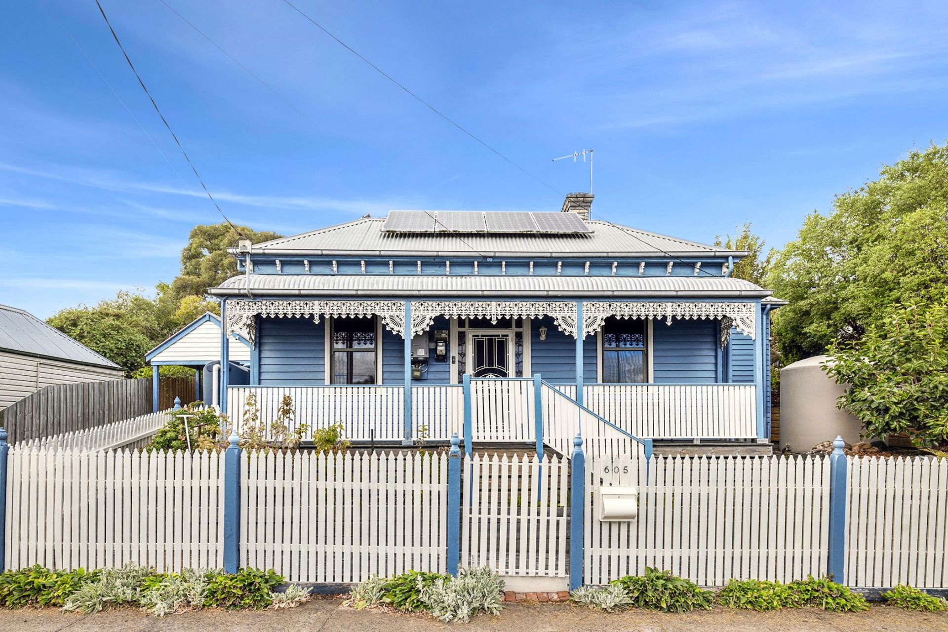 605 Humffray Street South, Golden Point Ballarat Real Estate Pty Ltd