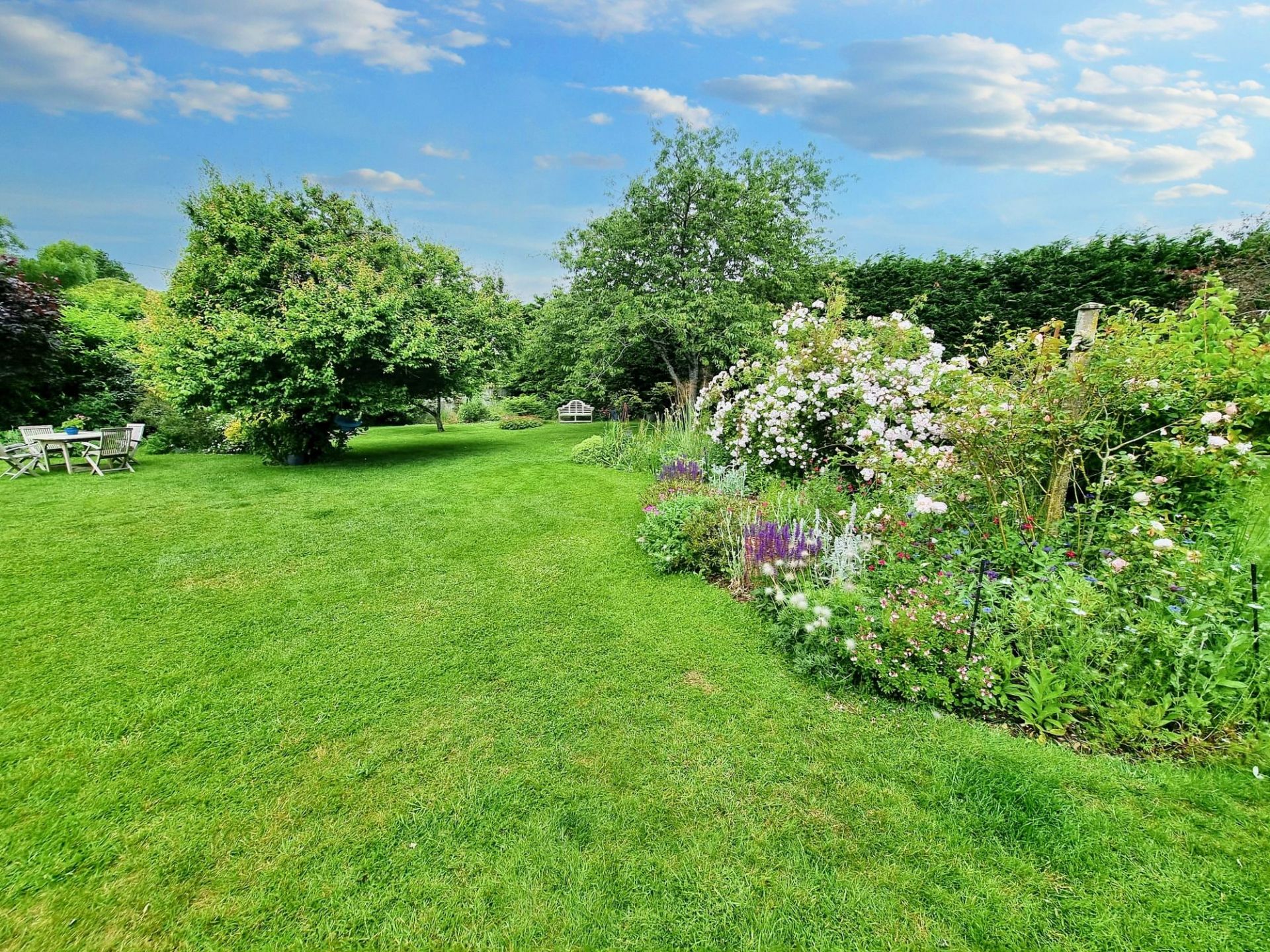 Bushey Ground, Minster Lovell, OX29 Martyn Cox & Company