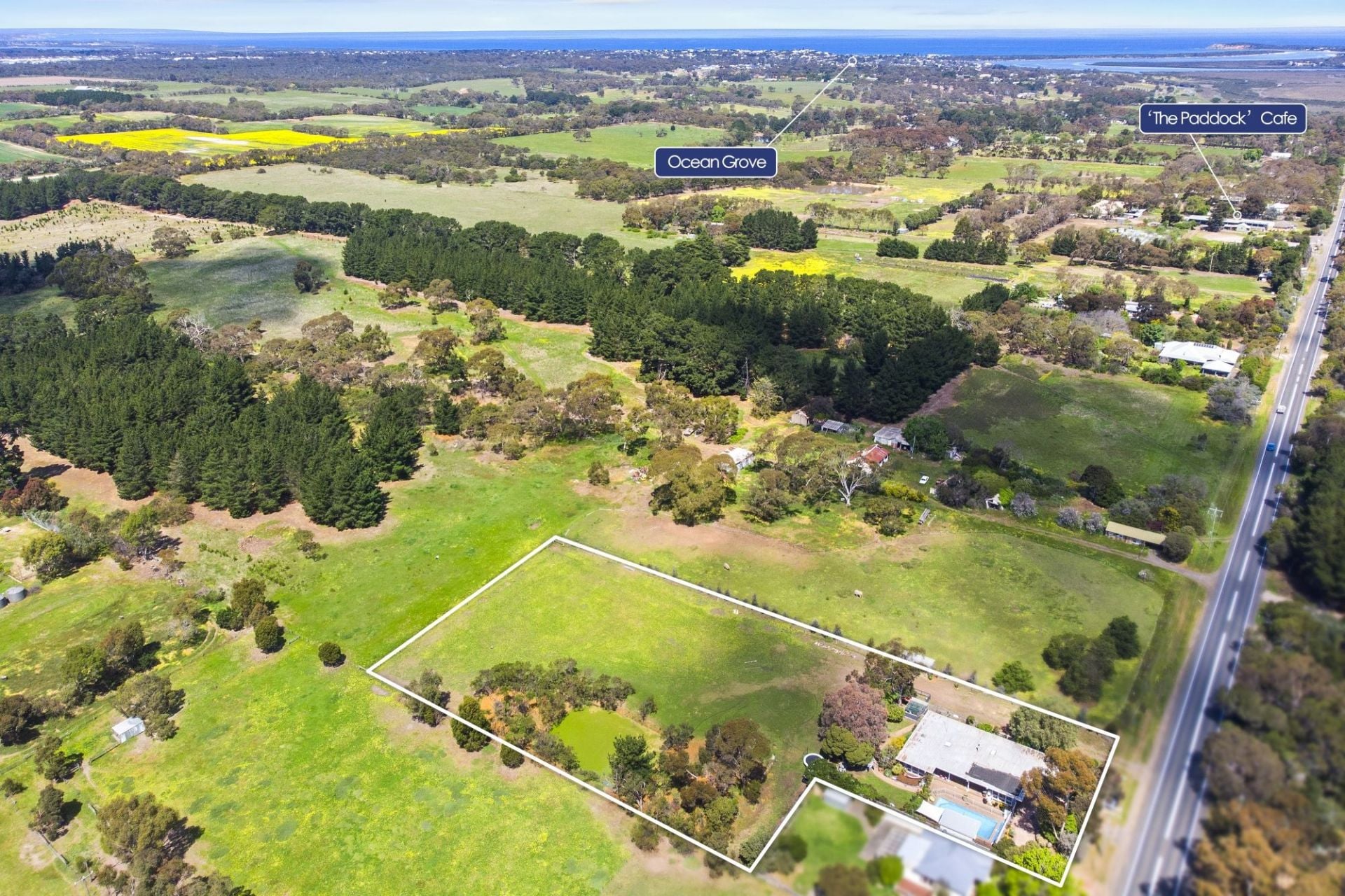 482-484 Wallington Road Wallington VIC, Wallington - Thumbnail 2
