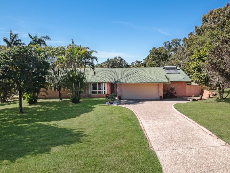 9 Angus Crescent Kureelpa QLD, Kureelpa - Thumbnail 2
