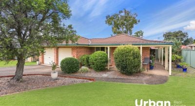 Quakers Hill, 6 Leanne Place