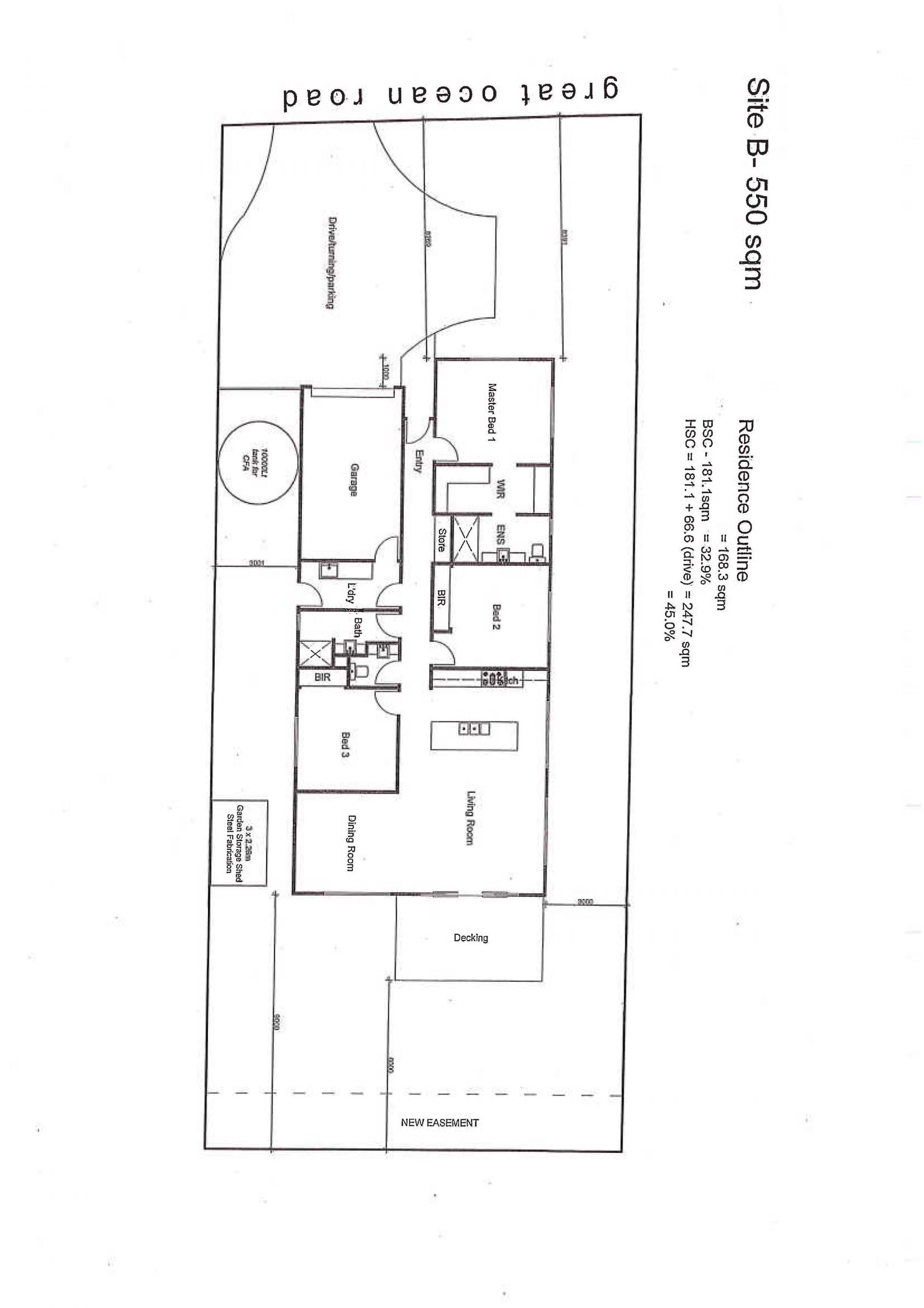 Lot 2/2 Great Ocean  Road, Anglesea - Thumbnail 4
