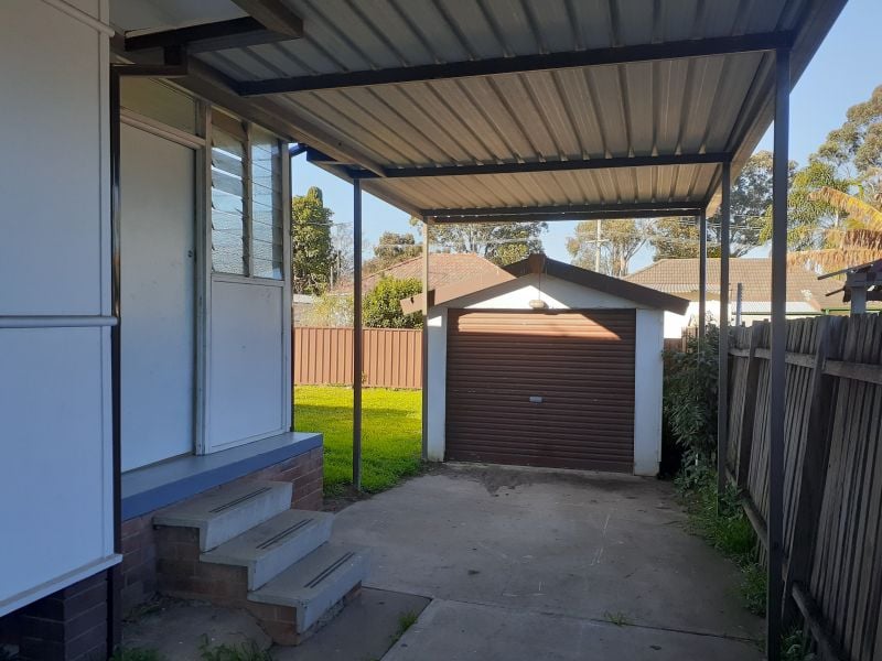 14 Shephard Street, Marayong