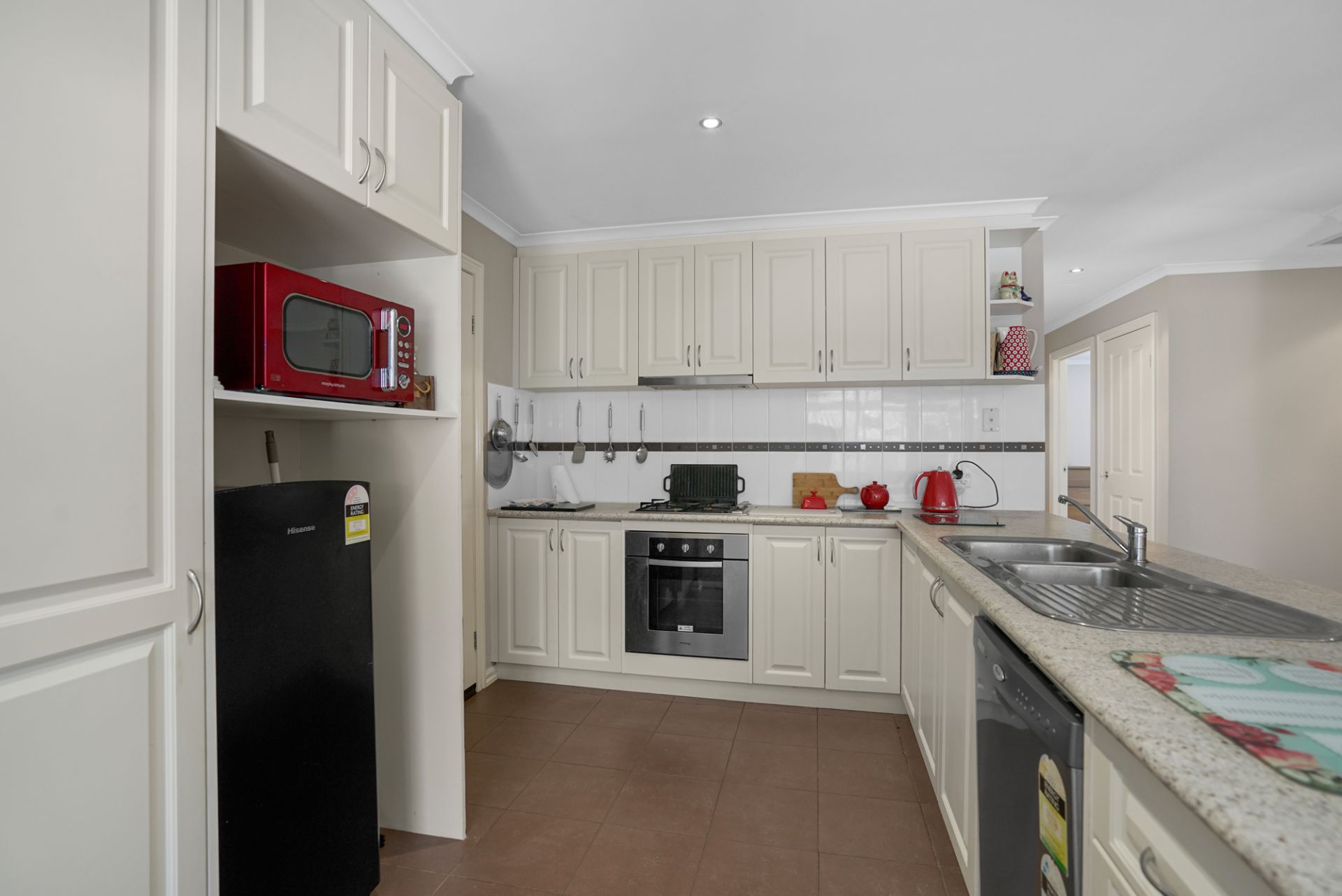 3/1 Hillside  Drive, Ballarat North, Ballarat North - Thumbnail 7