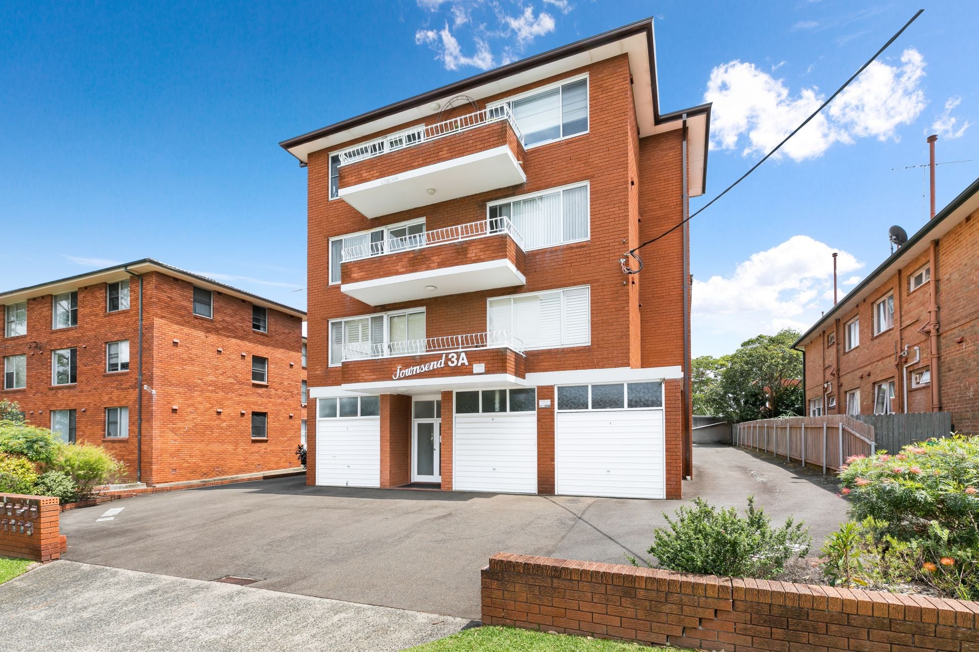 5/3A Trickett Road