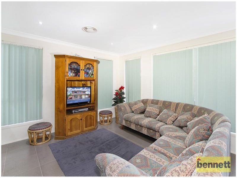 5 Wilbow Place, Bligh Park - Thumbnail 8