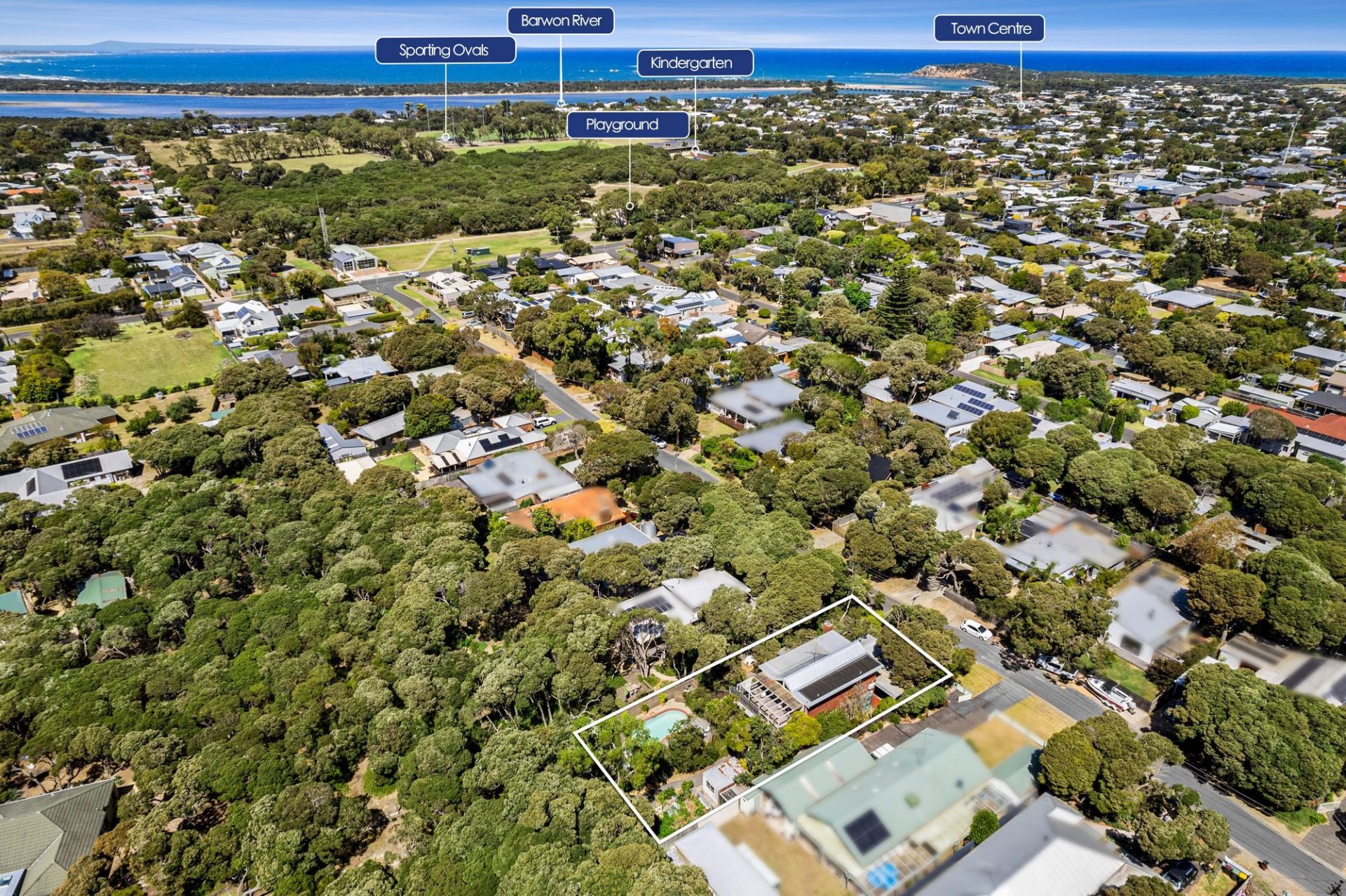 22 Saratoga Avenue Barwon Heads VIC, Barwon Heads - Thumbnail 4