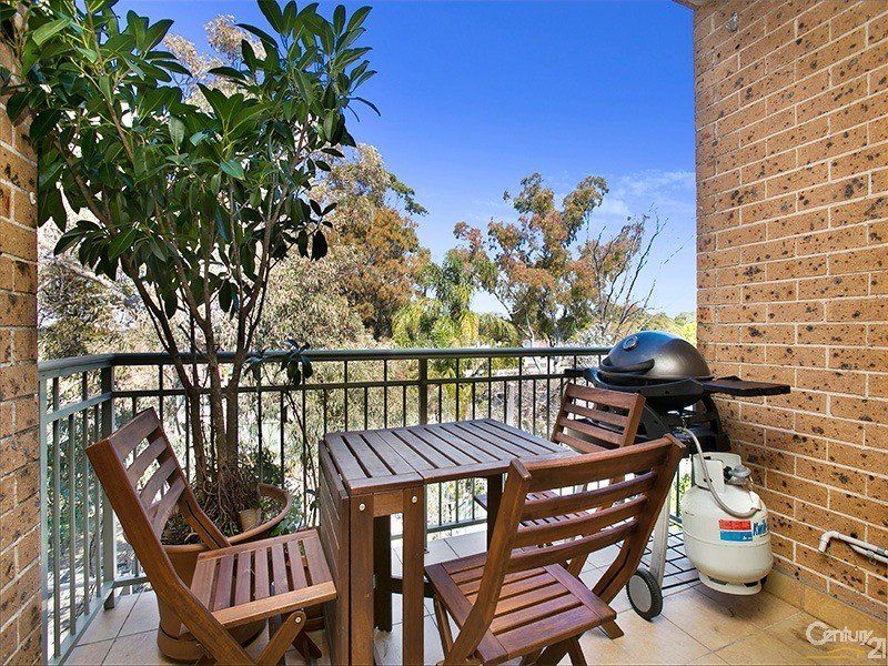 20/2-4 Adelong Street, SUTHERLAND, Sutherland - Thumbnail 2