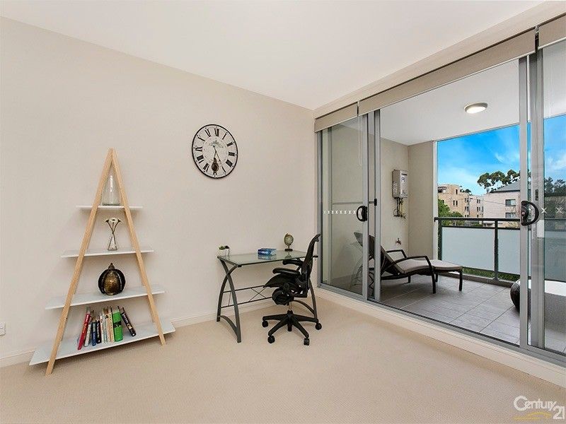 301/70 Eton Street, SUTHERLAND, Sutherland - Thumbnail 7