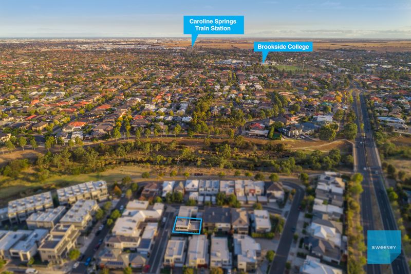 13 Abbotsford Lane, Caroline Springs - Thumbnail 5
