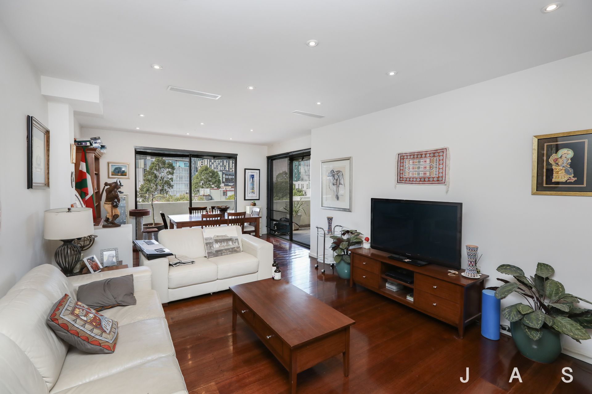 307/150 Peel Street North Melbourne VIC, North Melbourne - Thumbnail 4