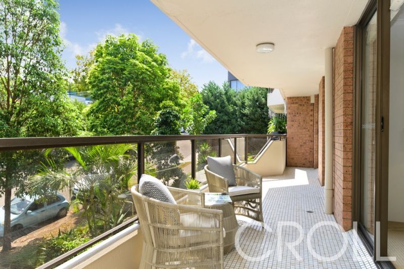 22/133-139 Spencer Road CREMORNE NSW, Cremorne - Thumbnail 4