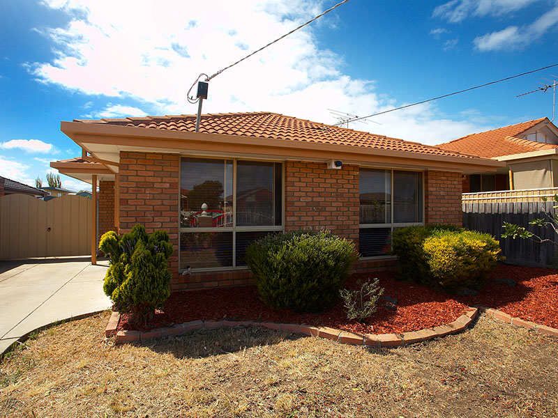 2 Farrant Court, Altona Meadows - Thumbnail 2