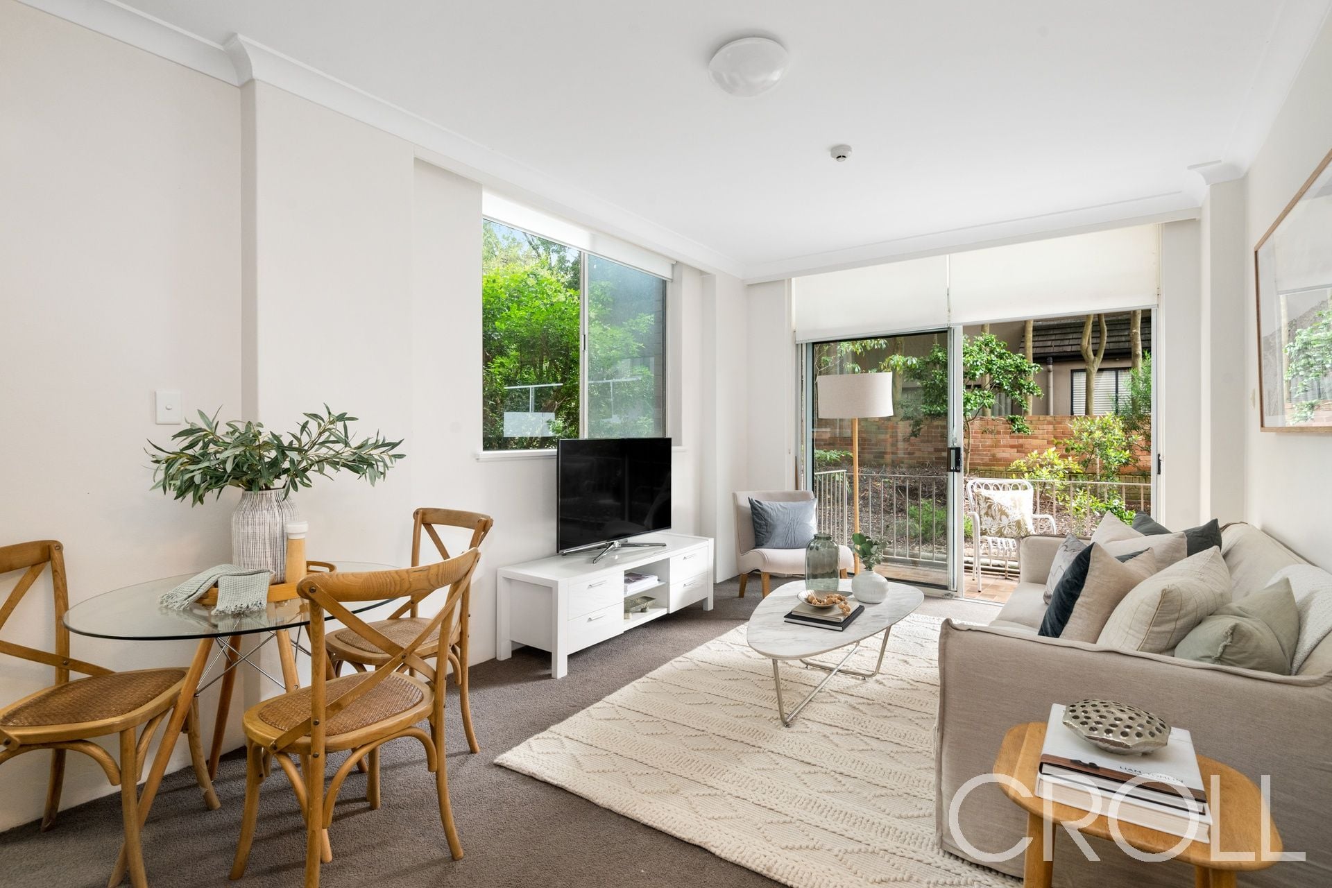 3/11-17 Watson Street NEUTRAL BAY NSW, Bay - Image 1