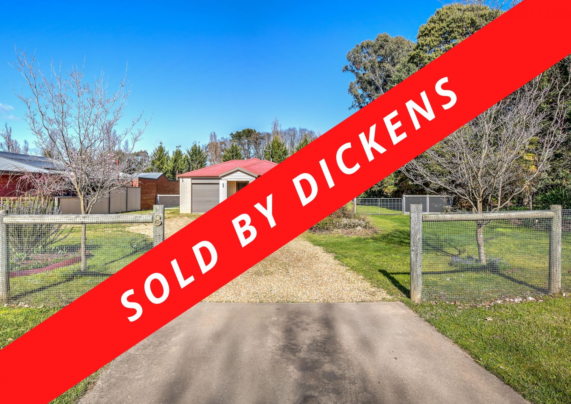 8 Station Street, Porepunkah Dickens Real Estate