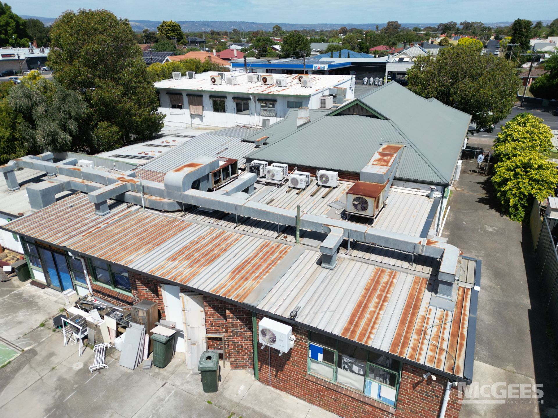 304 Henley Beach Road, Underdale McGees Property Adelaide