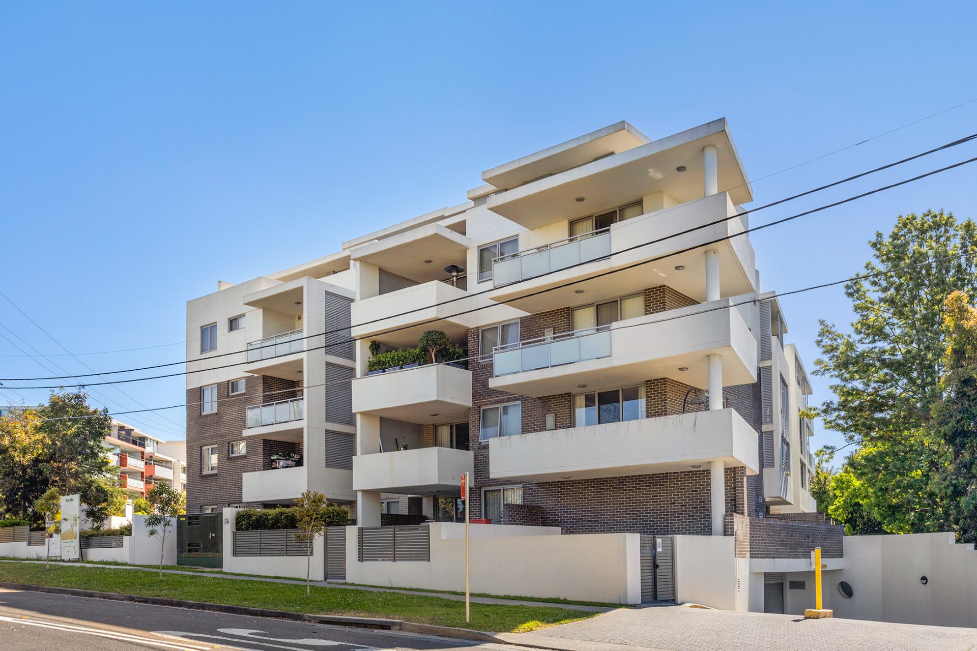 Real Estate For Sale 33/325331 Peats Ferry Road Asquith , NSW