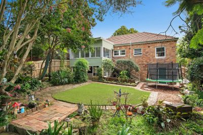 35 Babbage Road, Roseville Chase