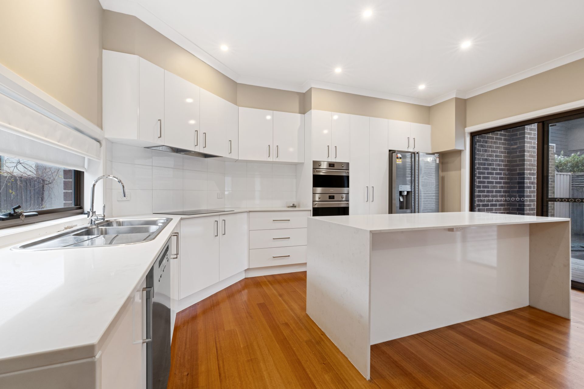 Exceptional Quality in a Sought-After Setting