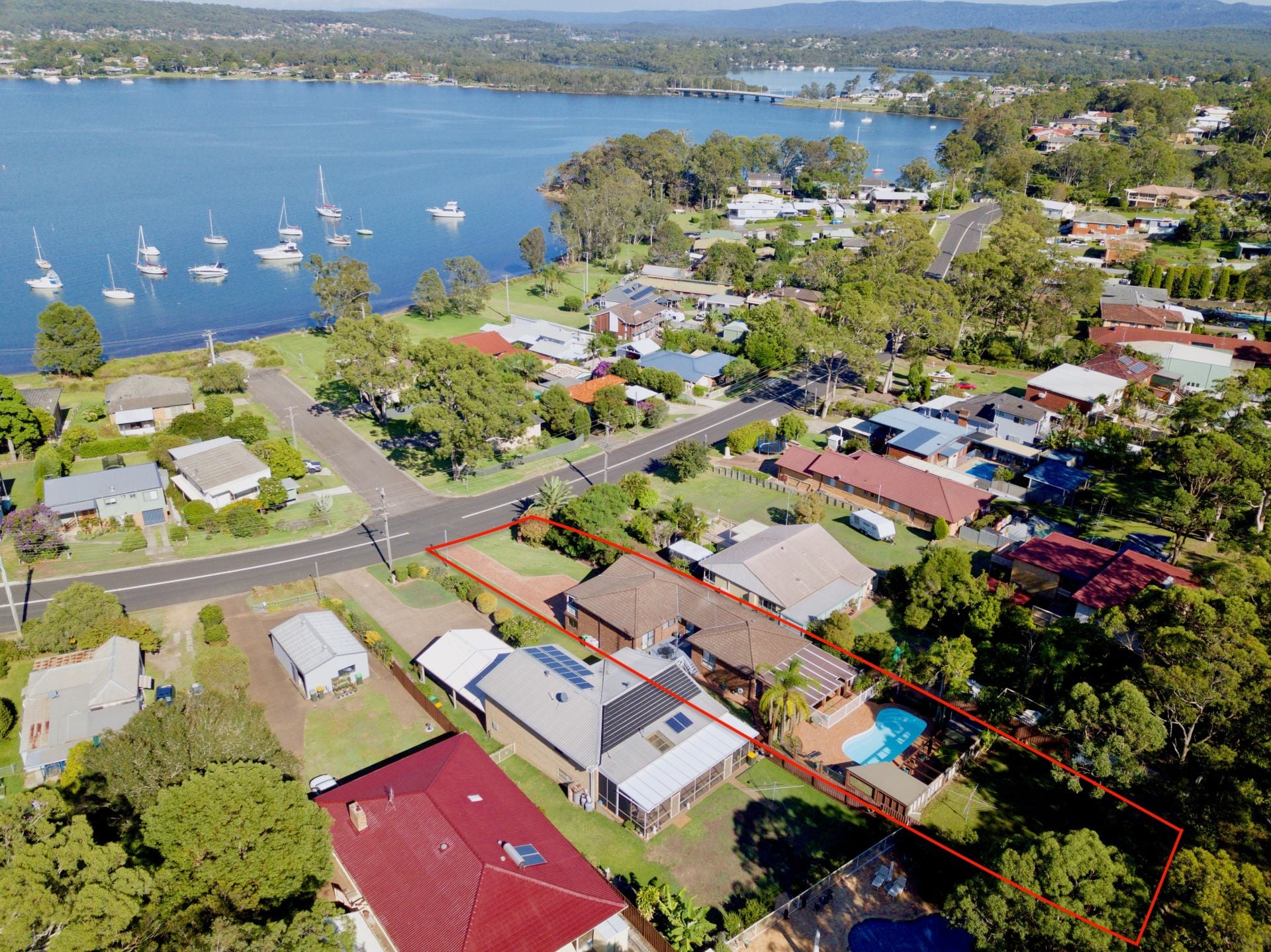 94 Bay Road Bolton Point NSW, Bolton Point - Thumbnail 4
