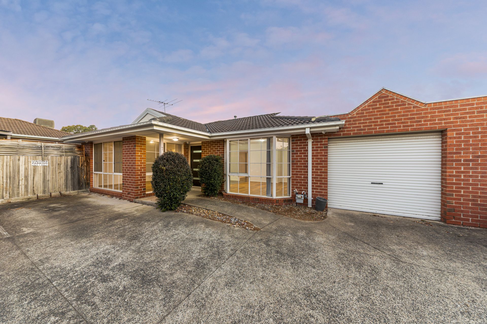 7/49 Oberon Drive, Carrum Downs OBrien Real Estate