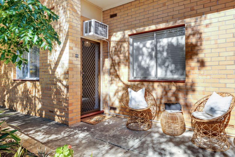 25/2 Tarlton Street, Somerton Park Taplin Real Estate