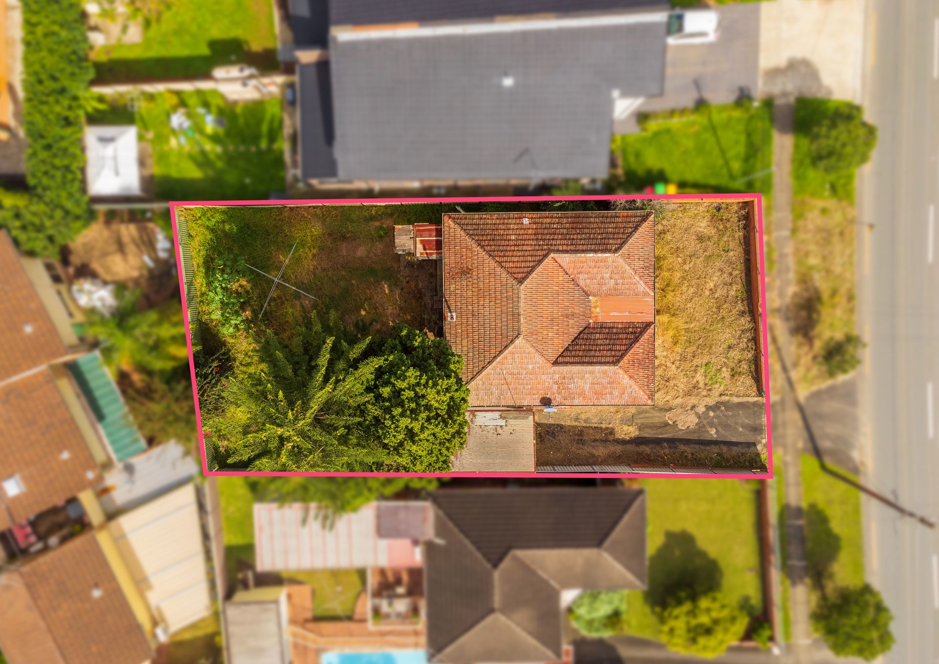 Real Estate For Sale 207 Davies Road Padstow , NSW