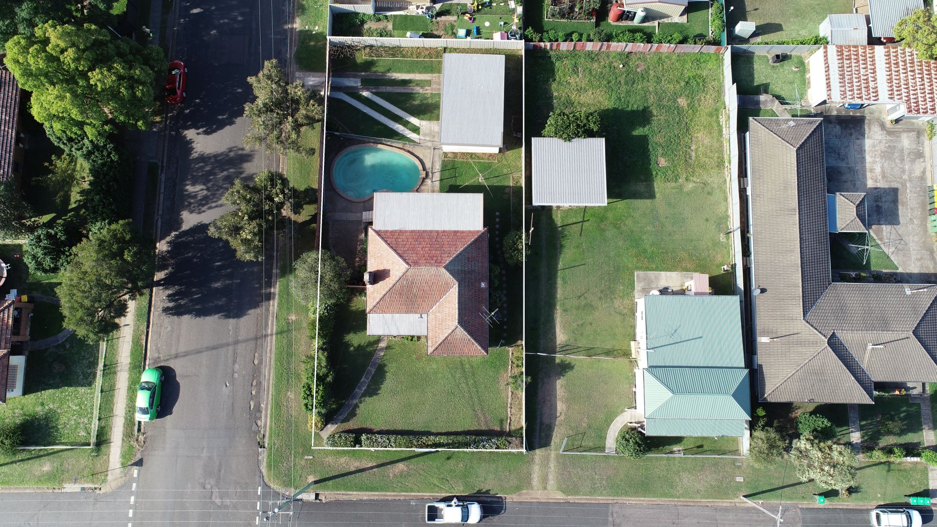 Real Estate For Sale 50 Love Street Cessnock , NSW