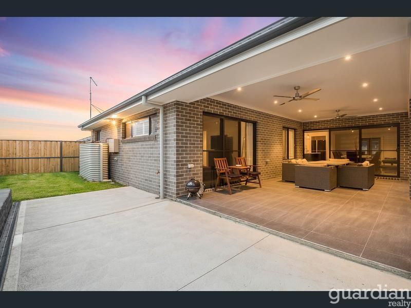 18 Coorong Road Kellyville NSW, Kellyville - Thumbnail 7