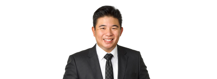 William Lorchirachoonkul