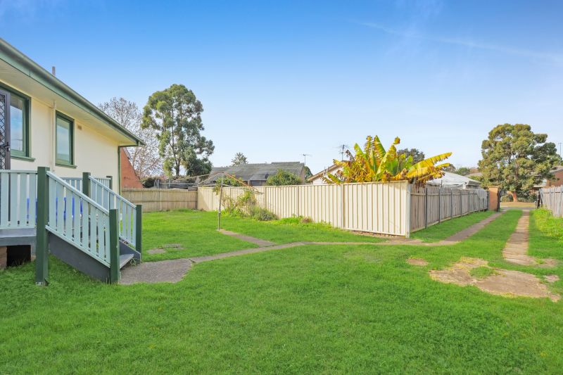 Real Estate For Sale 17 Berrigan Crescent Macquarie Fields , NSW