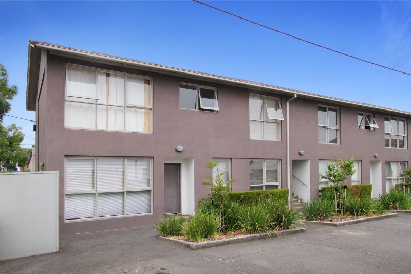 8/2 Dundas Street, Thornbury