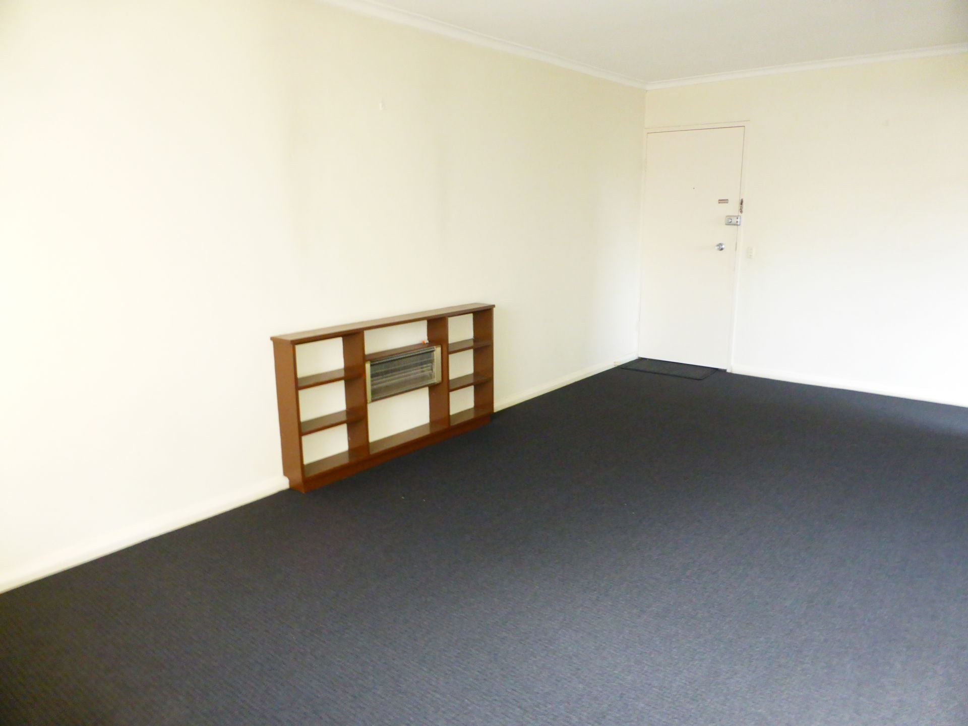 Embrace This Space.