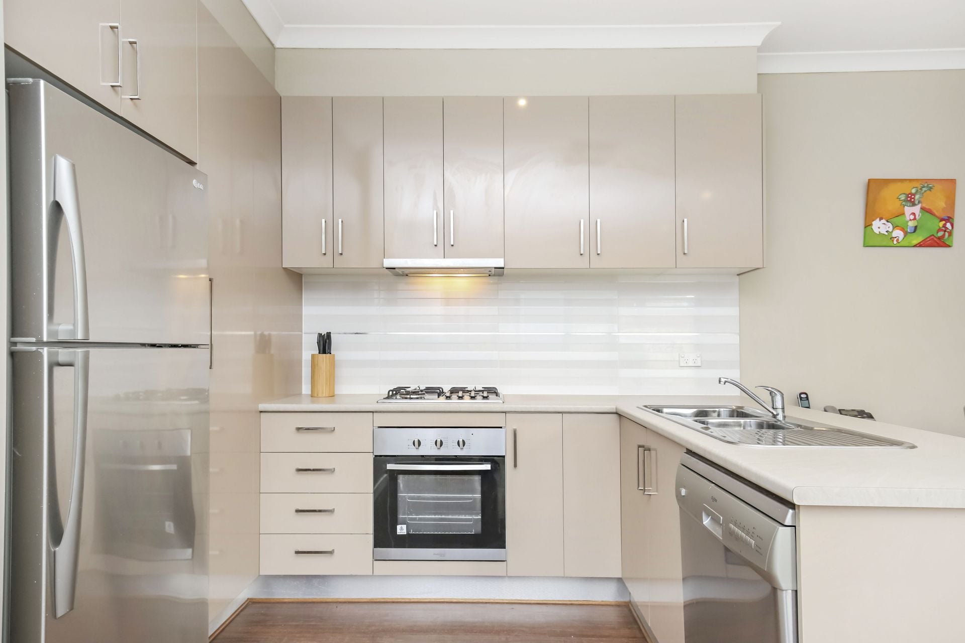 Invest, Downsize Or Live