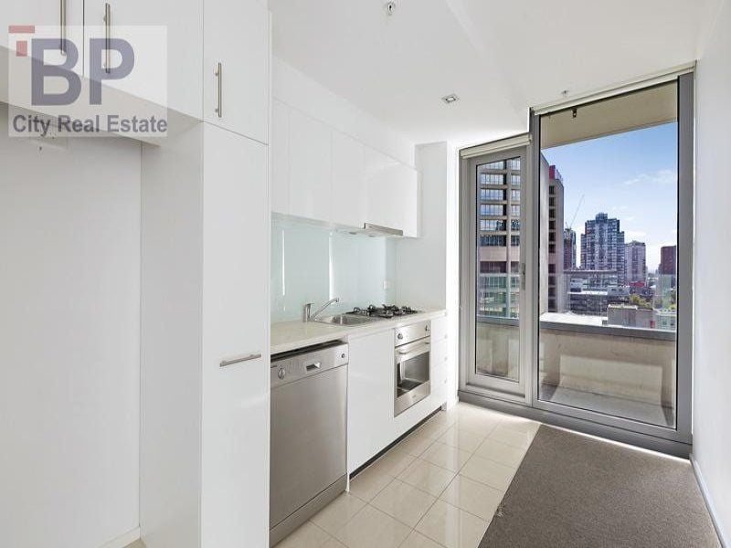 1502/8 Downie Street MELBOURNE VIC, Melbourne - Thumbnail 2