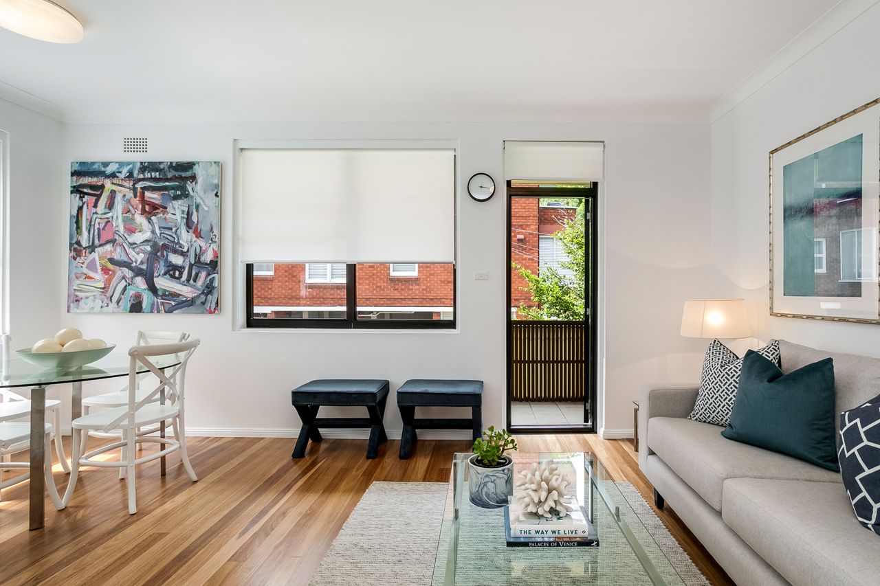 Real Estate For Sale 2/34 Rangers Road Cremorne , NSW