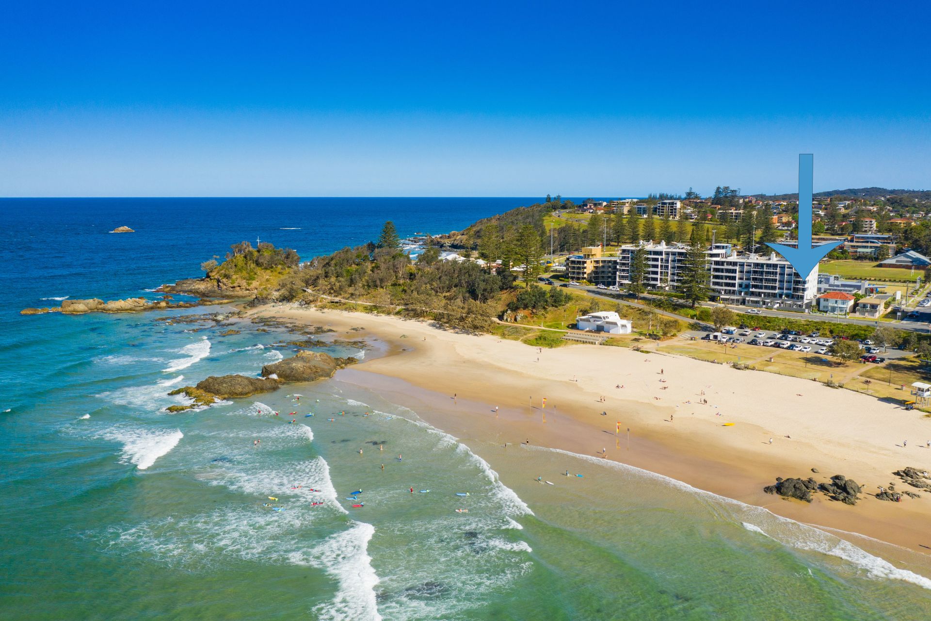 301/12-24 William Street Port Macquarie NSW, Port Macquarie - Thumbnail 2