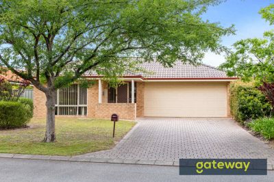 7 Jerrat Mews, Atwell