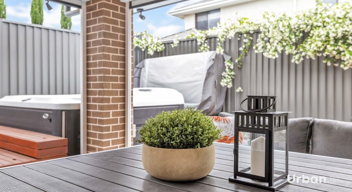 Marsden Park 11 Olea Street