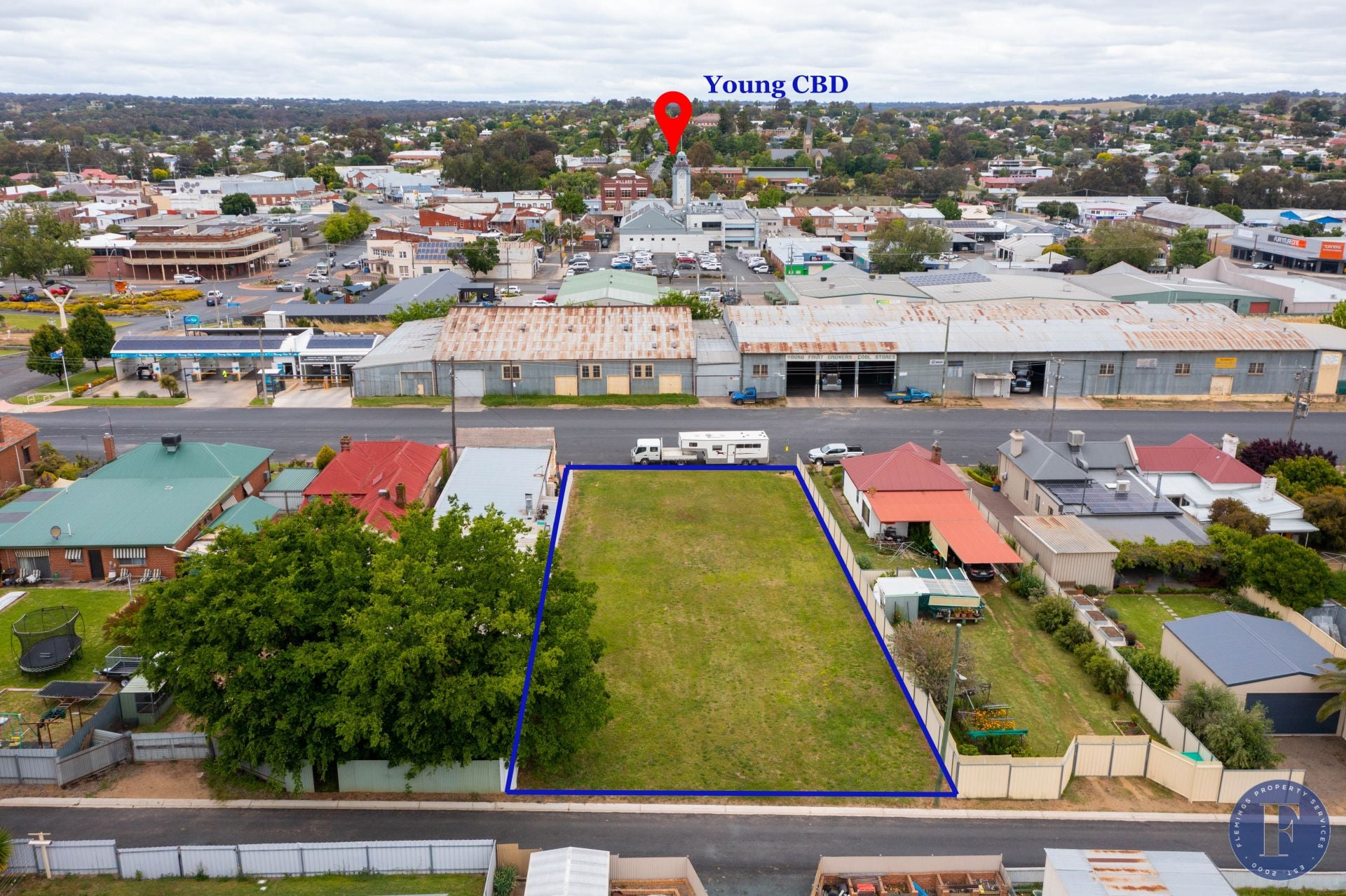 149 Nasmyth Street, Young NSW, Young - Thumbnail 2