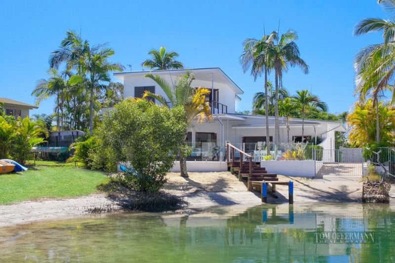 Real Estate For Sale 14 Cooran Court Noosa Heads , QLD