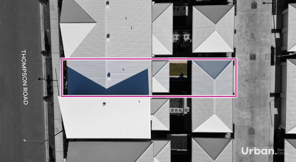 Oran Park 49 Thompson Road