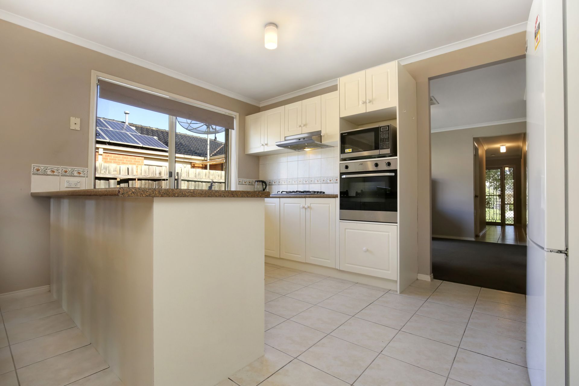 Immaculate 3 bedroom home in a great pocket of Epping!