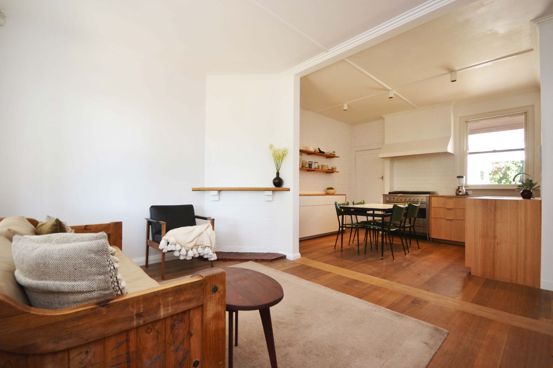 PEACEFUL RETREAT IN THE HEART OF PRESTON